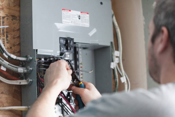 Why Trust Our Licensed Electricians for Your Electrical Needs in Hebron, KY?